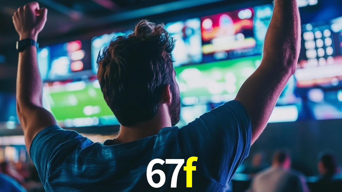 Apostas de Futebol 67f