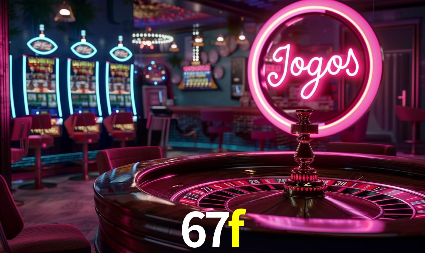 Diretório de Jogos 67f