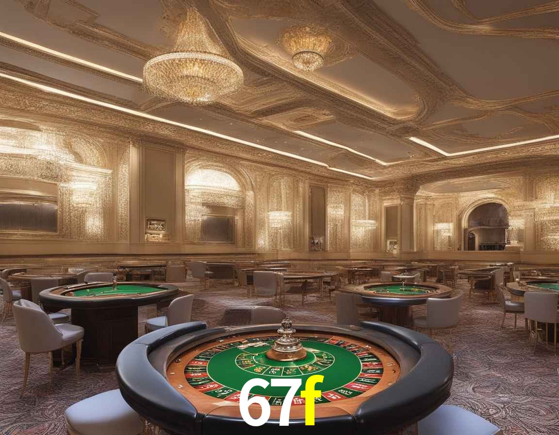 Casino Ao Vivo 67f