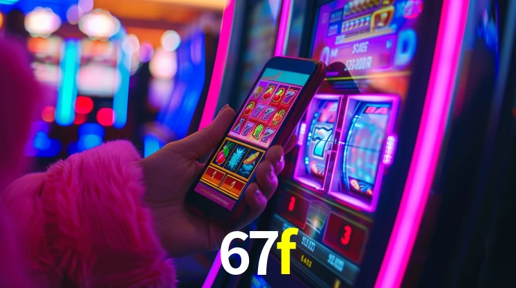 Tecnologia da Plataforma 67f